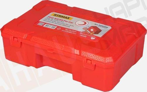 RCA5014 Dolu Araç İlk Yardım Seti