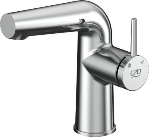 Aduro Lavabo Bataryası Krom