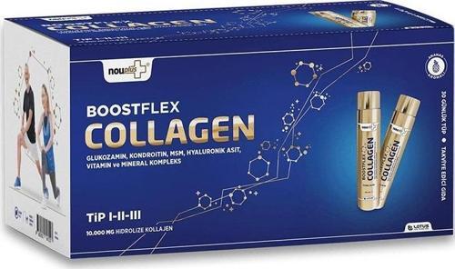 Boostflex Collagen 40ml 30 Flakon