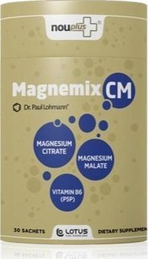 Magnemix CM 30 Saşe