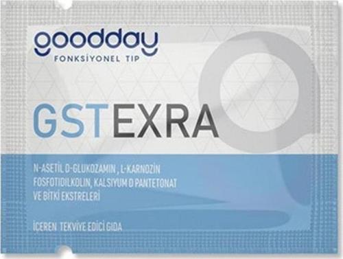 GST EXTRA 30 Saşe