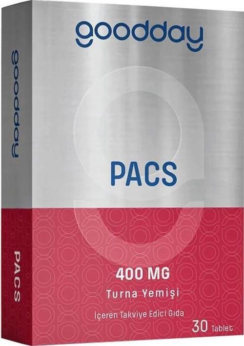 PACS 30 Tablet