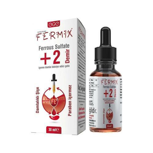 Fermix Damla 30ml