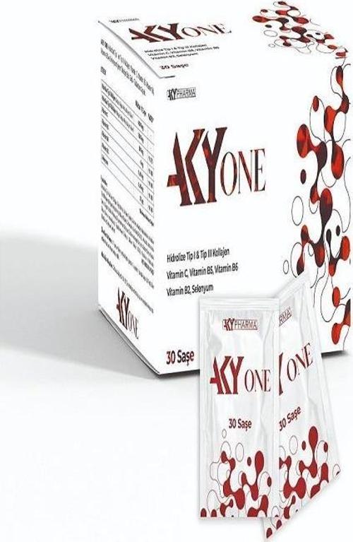 AKY ONE 30 Saşe