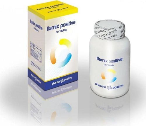 Flamix Positive 30 Tablet