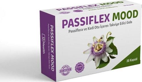 Passiflex Mood 30 Kapsül