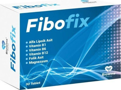 Fibofix 30 Tablet