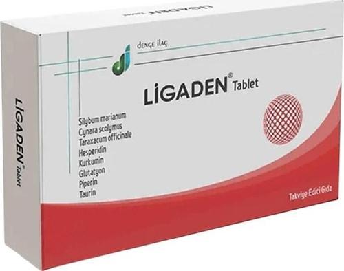 Ligaden 90 Tablet