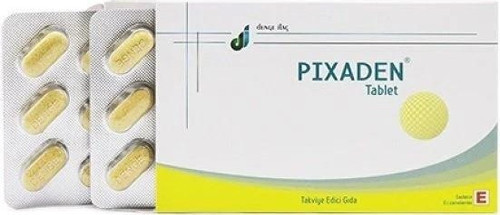 Pixaden 90 Tablet