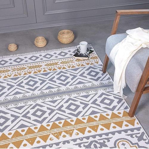 Mersus Çift Tarafflı Kilim