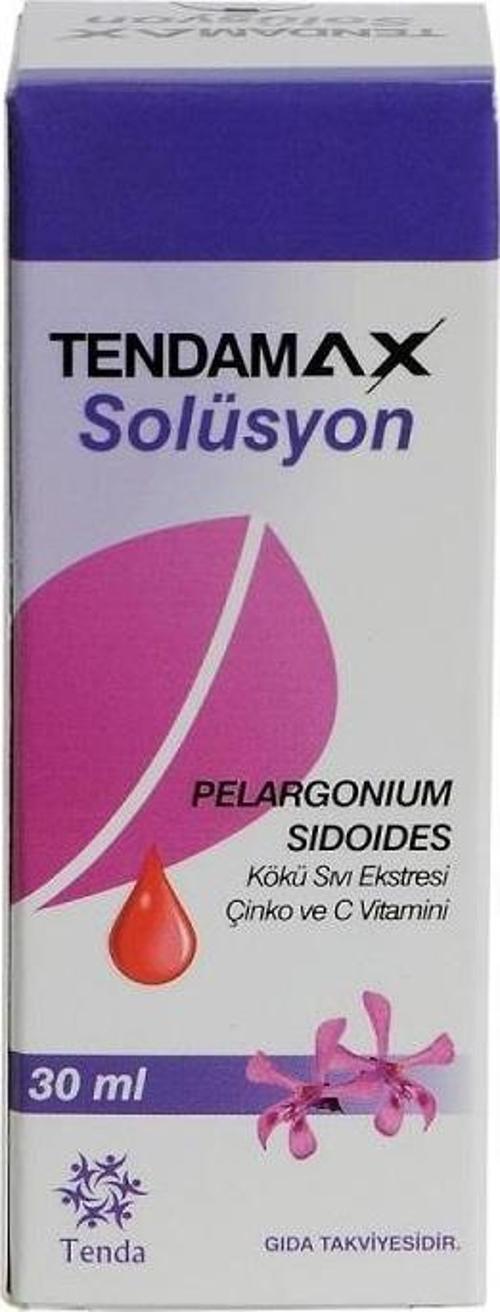 Tendamax Damla 30ml