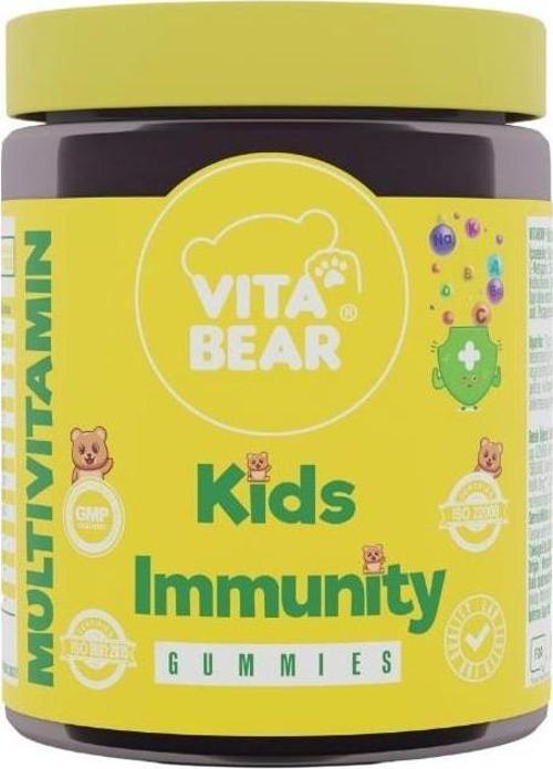 KIDS IMMUNITY Gummies