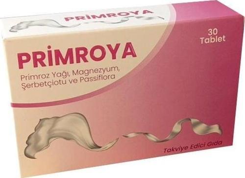 Primroya 30 Tablet
