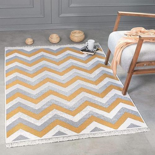 Safari Çift Taraflı Kilim