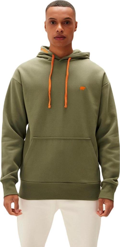22.02.12.037-C123 Blaze Erkek Sweatshirt