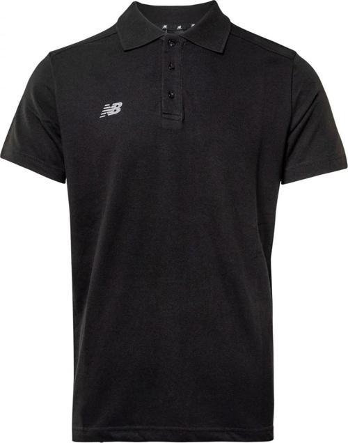 NBTM2114-BK Erkek Pike Polo Tişört