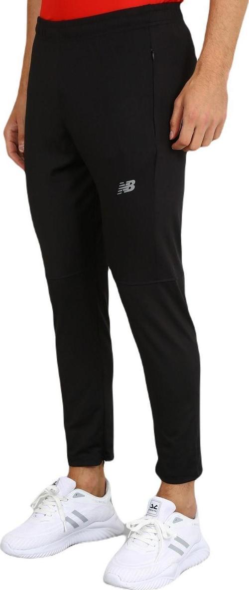 NBTM2104-BK Erkek Eşofman Altı