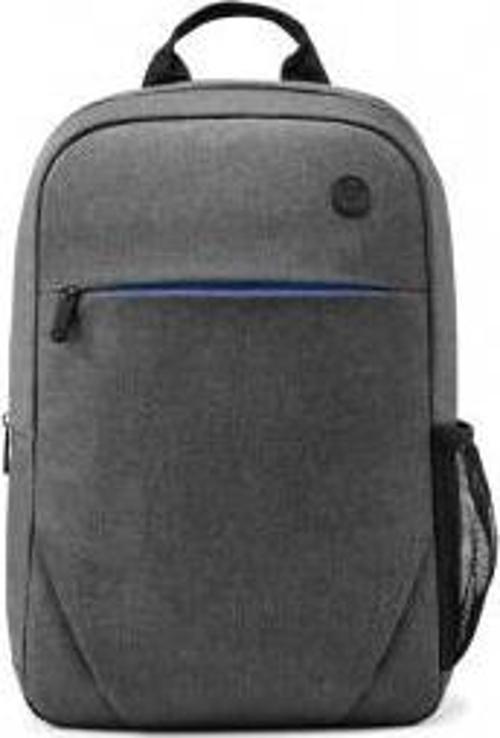 Prelude 1E7D6AA 15.6" Gri Notebook Çantası