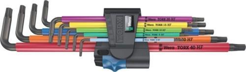 967 Spkl/9 Xl Hf Torx Renkli Alyan Set 05024470001