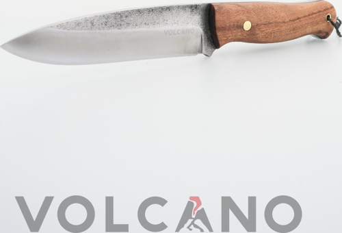 MAGMA Paslanmaz Bushcraft Outdoor Avcı Kampçı Bıçağı