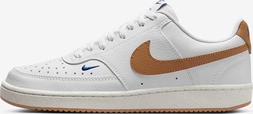 Court Vision Low Next Nature Kadın Sneaker Ayakkabı-FV9952-102