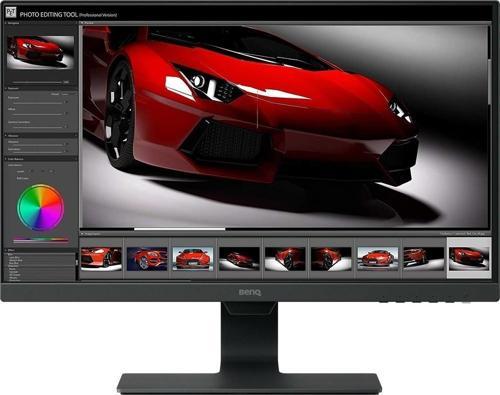 GW2480 23.8" 75Hz 5ms (HDMI+Display+Analog) IPS LED Full HD Monitör