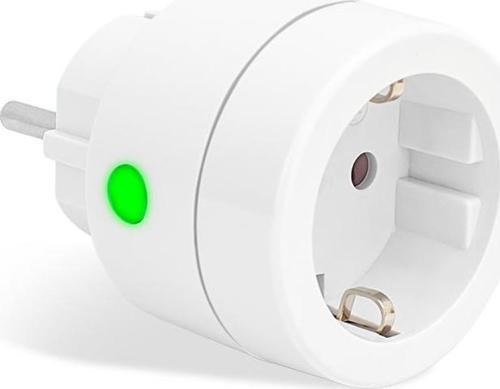 UCOMEN PA-GEBA-01SW 10 AMPER WİFİ TUYA DESTEKLİ AKILLI PRİZ-Findit