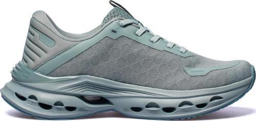 Haki Hafif Esnek Erkek Spor Ayakkabı 900683 Hml Horizon Tonal