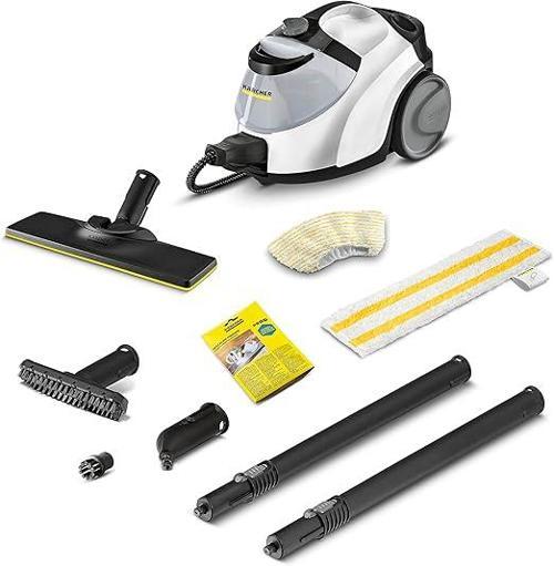 Sc 5 Easyfix Iron Plug Buharlı Temizlik Makinesi 15126600