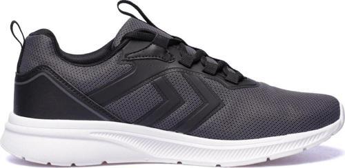 Antrasit Hafif Esnek Hava Alabilen Unisex Spor Ayakkabı 900724 Hml Jayce