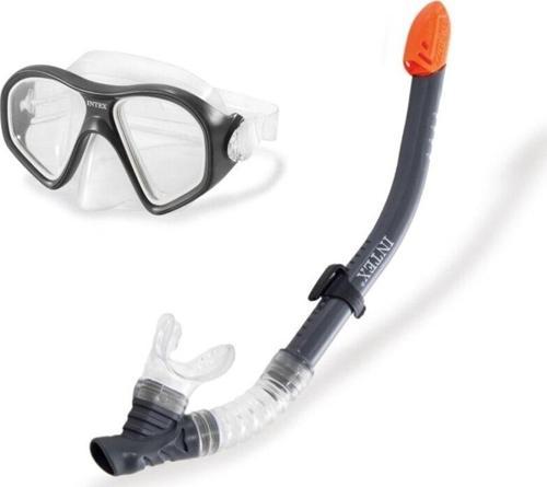 Maske ve Şnorkel Set (+14 Yaş) IG55648
