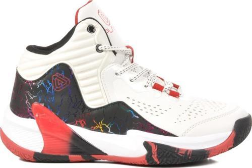 Beyaz Unisex Basketbol Ayakkabısı GS-251-522 G