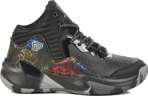 Siyah Unisex Basketbol Ayakkabısı GS-251-522 G