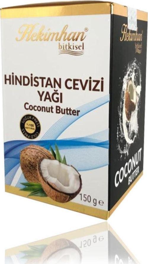 Hindistan Cevizi Yağı