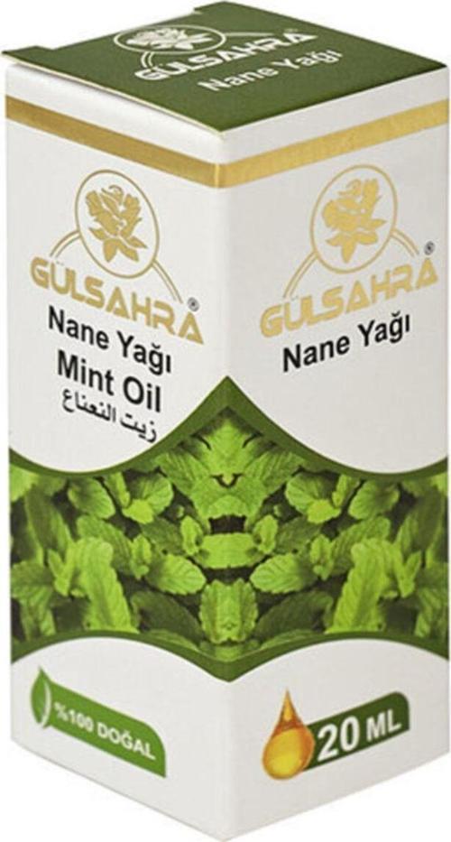 Nane Yağı 20 Ml