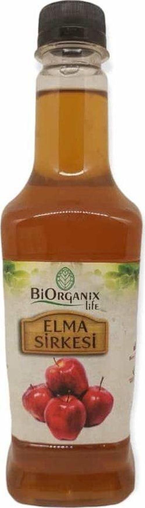 Elma Sirkesi 480 Ml