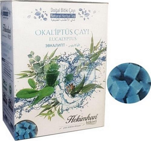 Okaliptus Küp Çayı 170 G 12 Adet