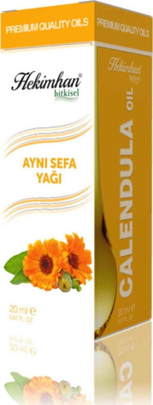 Aynısefa Yağı 20 Ml