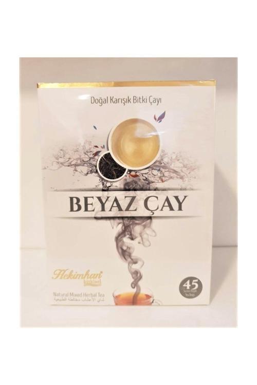Beyaz Çay