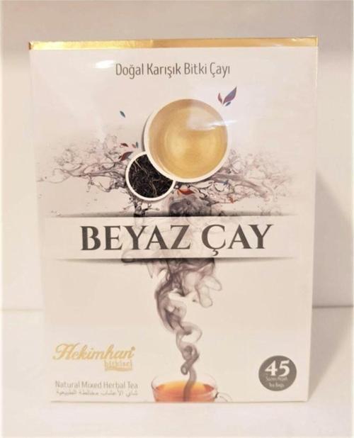 Beyaz Çay