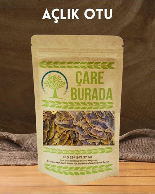 Açlık Otu 50 Gr
