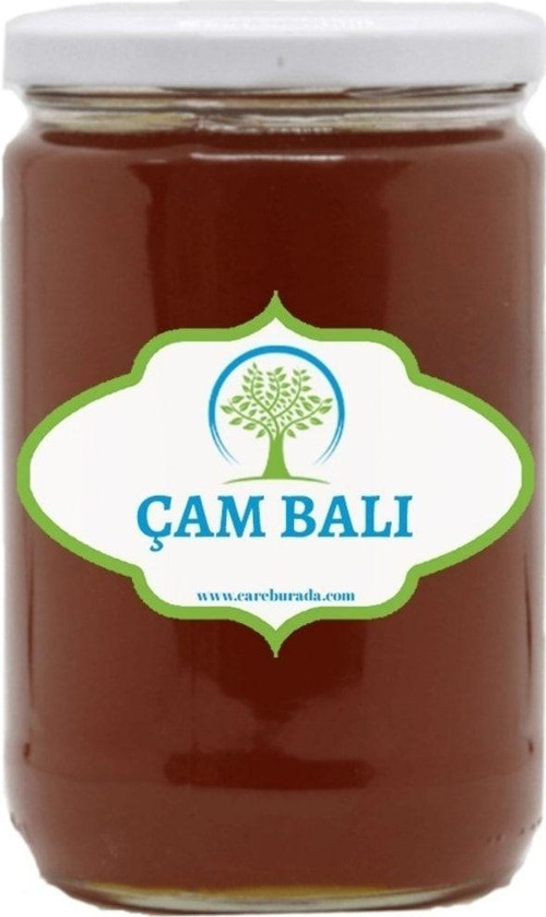 Çam Balı