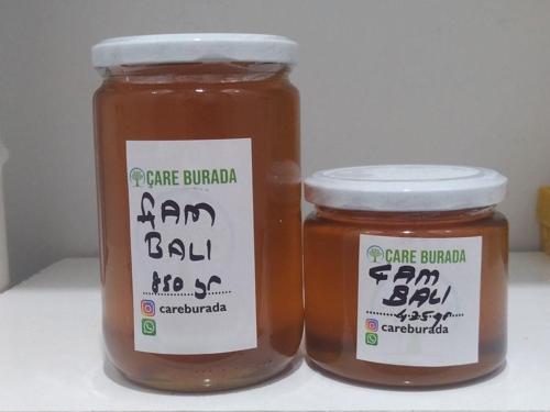 Çam Balı 850 Gr + 425 Gr