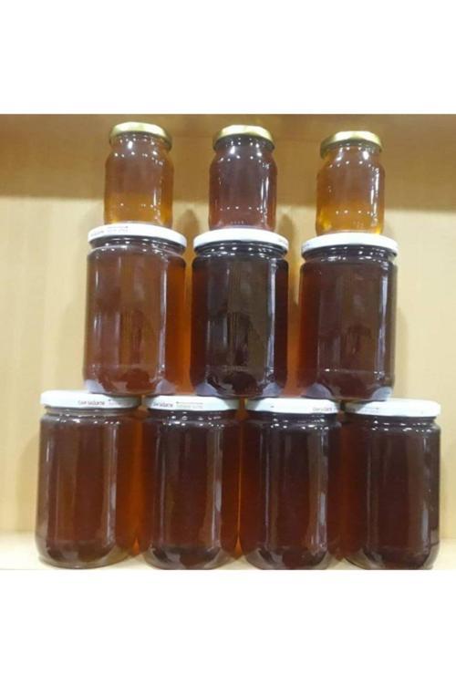 Doğal Çiçek Balı 850 Gr