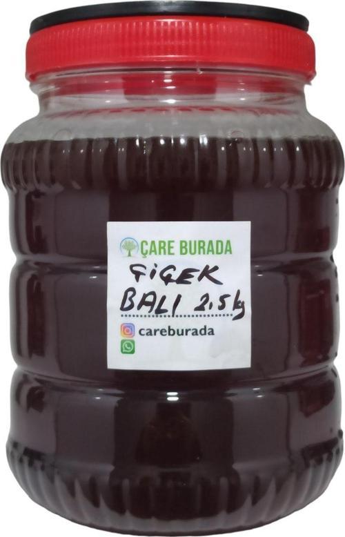 Doğal Çiçek Balı Karacabey Boğazından 2.5 Kg