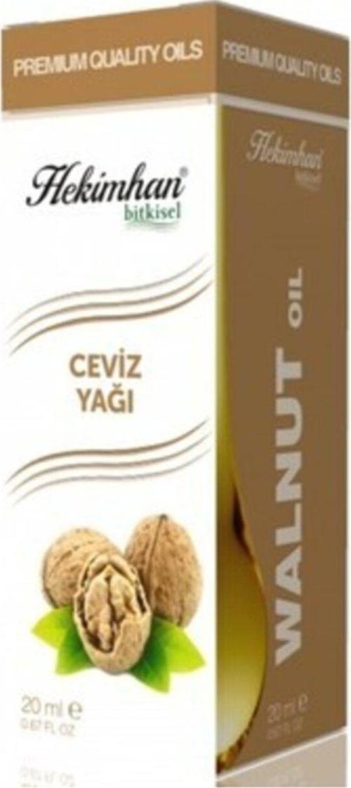 Ceviz Yağı 20 Ml