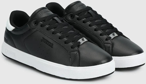 Classıc Men 2521 Negro Siyah Erkek Sneaker Cclass2521