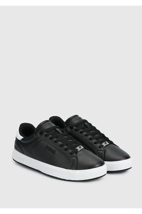 Classıc Men 2521 Negro Siyah Erkek Sneaker Cclass2521