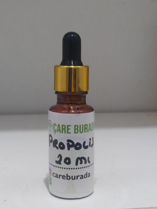 Hakiki El Yapımı Propolis 20 Ml