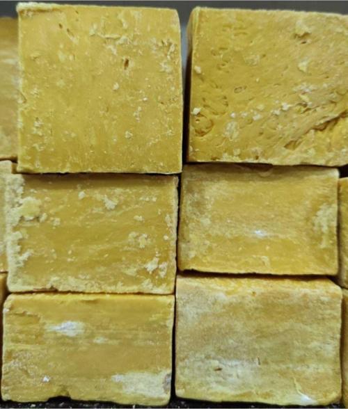 Siirt Bıttım Sabunu 6 Ad